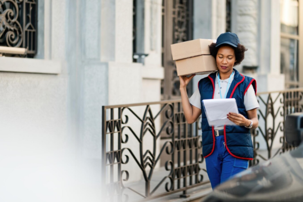 Elevating Customer Experience: The Importance of Packaging in International Couriers