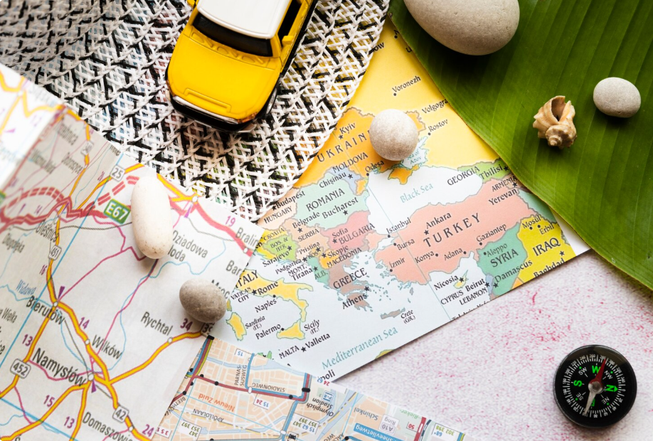 East Coast Road Trip Routes: Scenic Drives and Memorable Stops