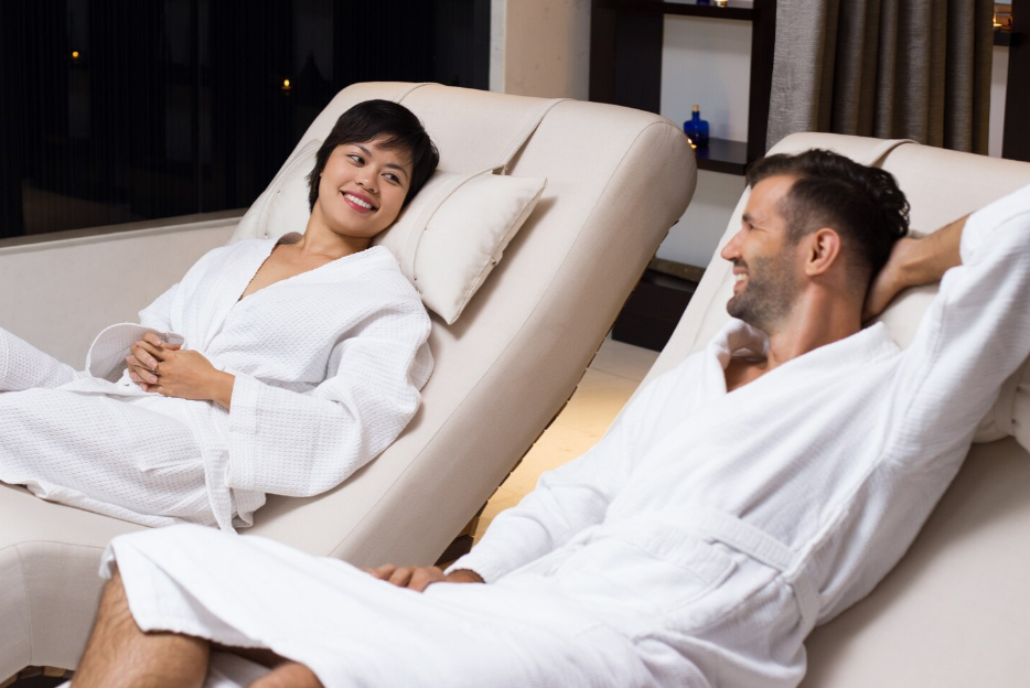 Girlfriend Spa Getaways: Relaxing Ideas for a Rejuvenating Girls' Escape