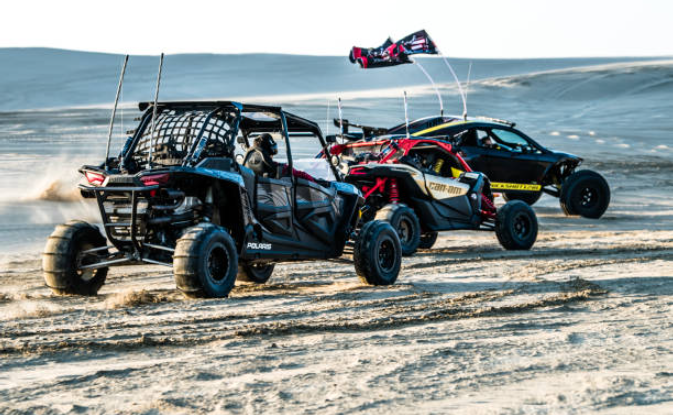Desert Dune Buggy Rental: A Guide to Exploring Dubai’s Desert