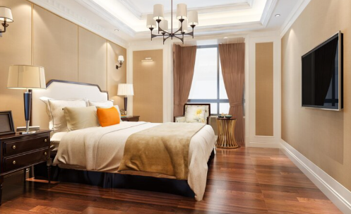 Finding the Perfect Stay: Options for Every Type of Traveler