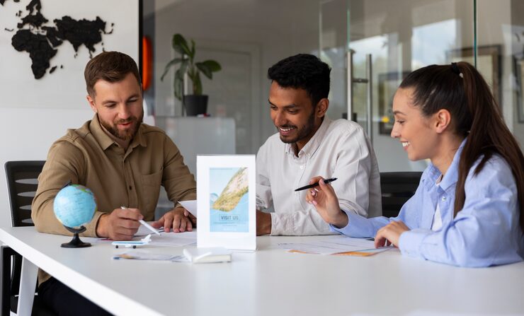 Employee Travel Risk Management: A Complete Guide to Safer and More Effective Business Travel