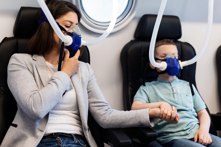 CARES Harness: Complete Guide to the Child Aviation Restraint System